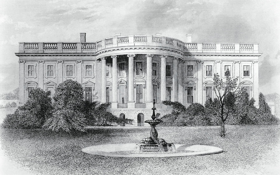 explore presidencies